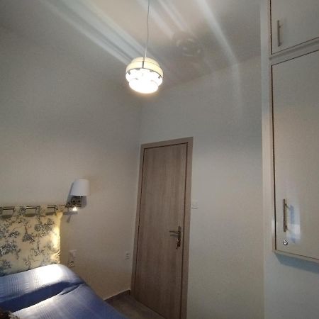 Jason'S Centre Apartment Волос Екстер'єр фото