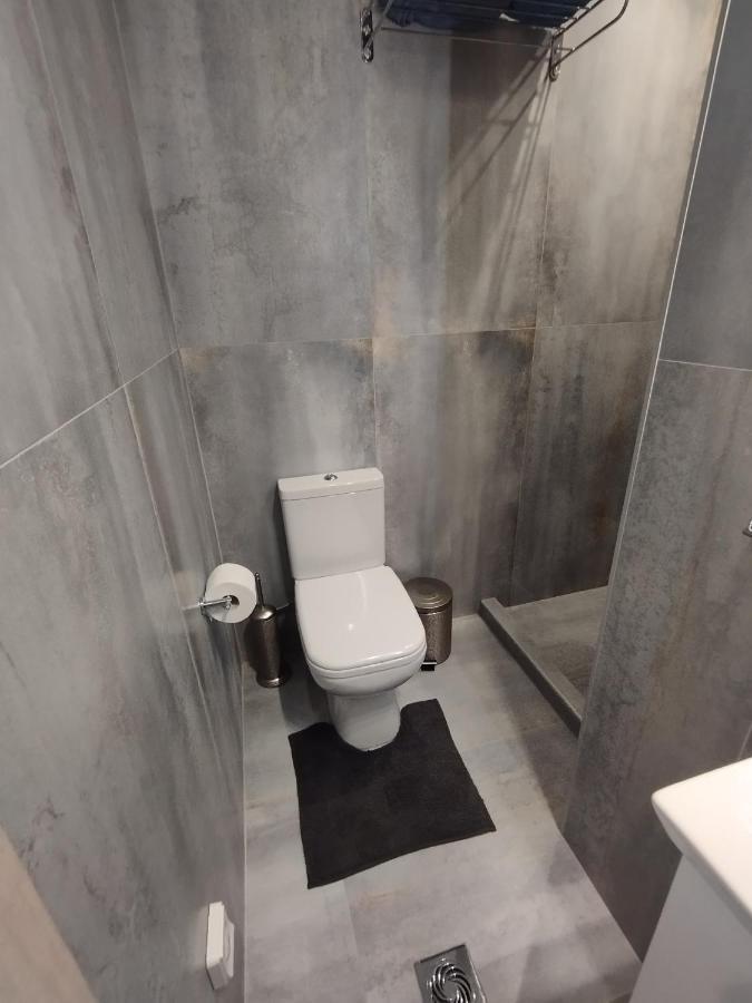 Jason'S Centre Apartment Волос Екстер'єр фото
