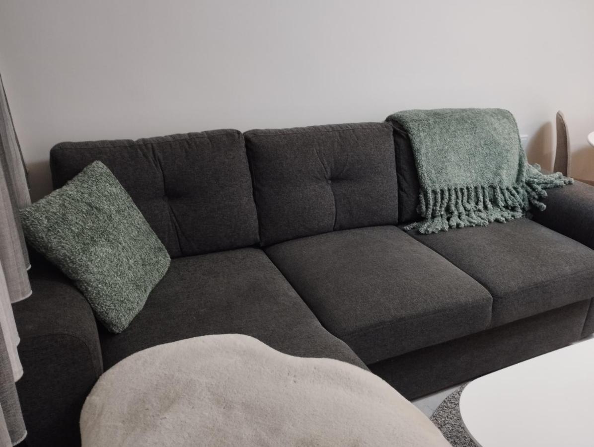 Jason'S Centre Apartment Волос Екстер'єр фото
